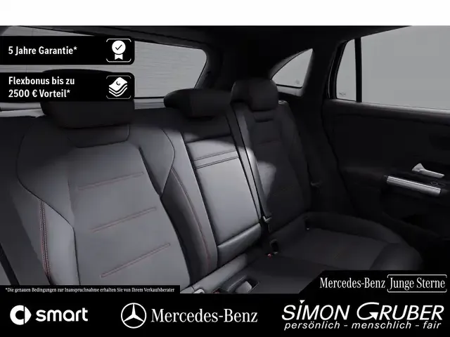 Mercedes-Benz EQA 300