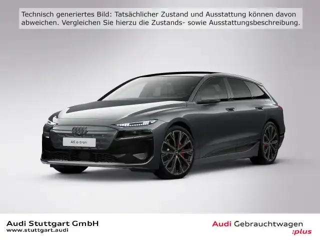 Audi Sonstiges