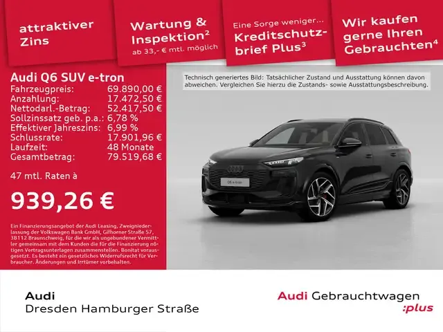 Audi Q6