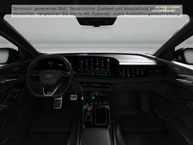 Audi Q6