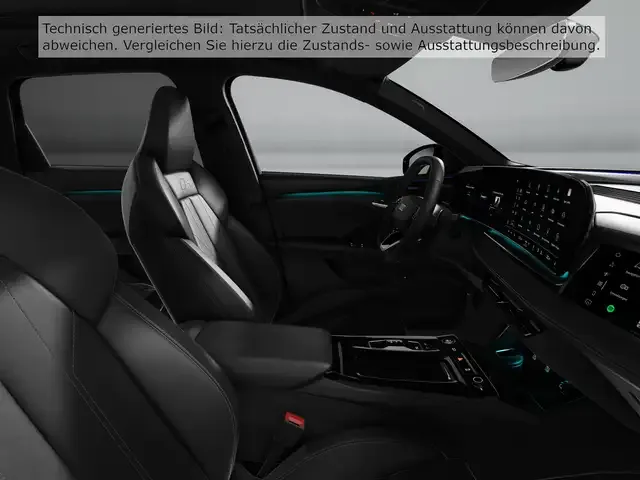 Audi Q6