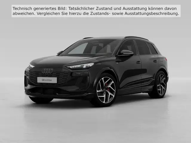 Audi Q6