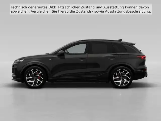 Audi Q6