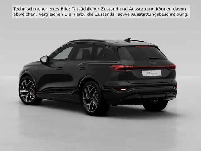 Audi Q6