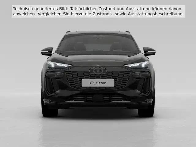 Audi Q6