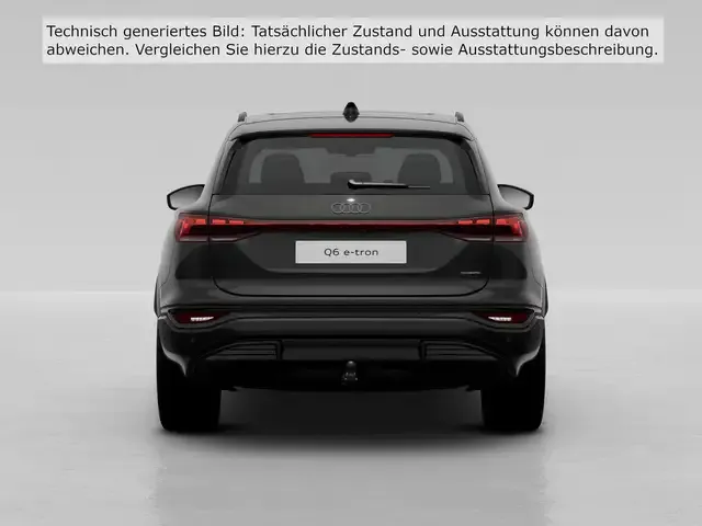 Audi Q6