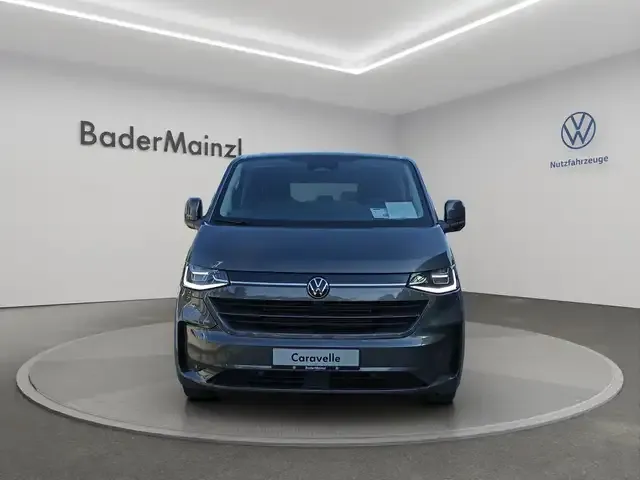 Volkswagen T3