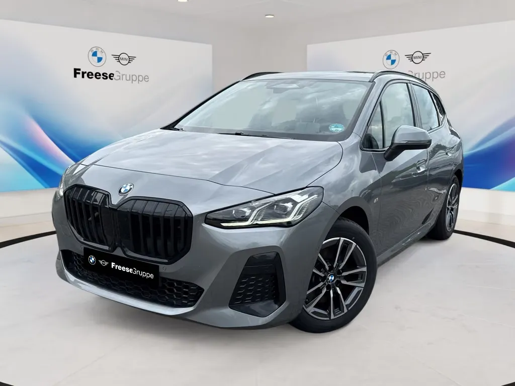 BMW 223