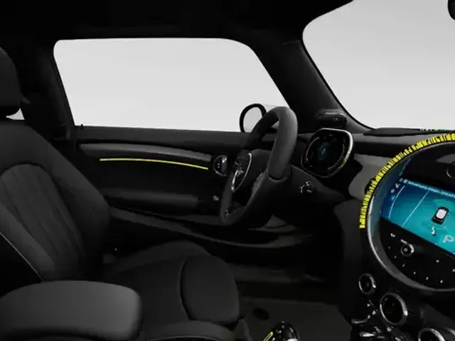 MINI Cooper SE
