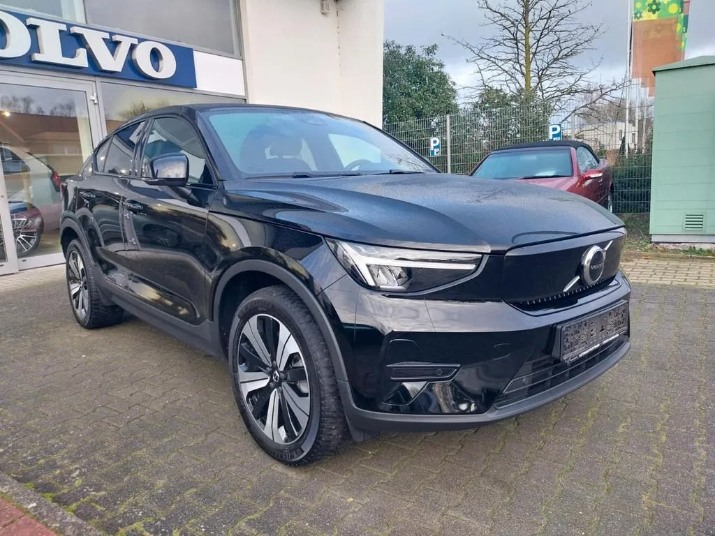 Volvo C40