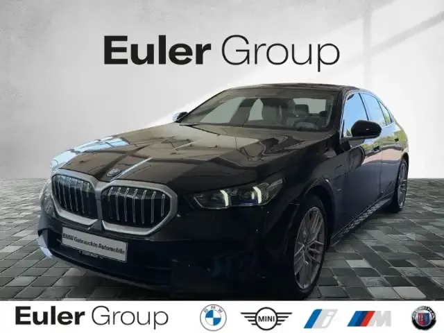BMW 550