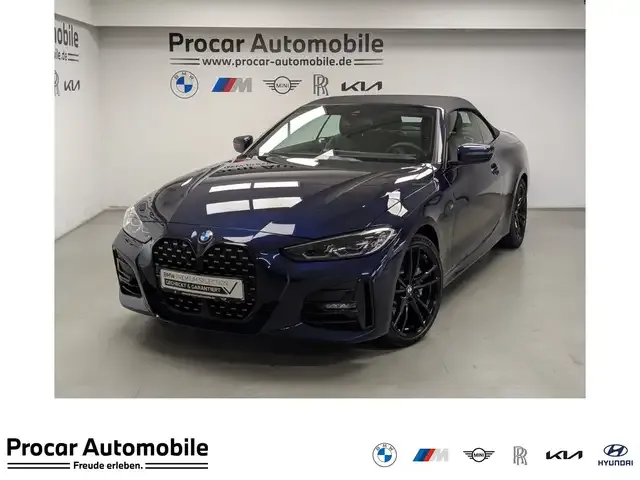 BMW 430