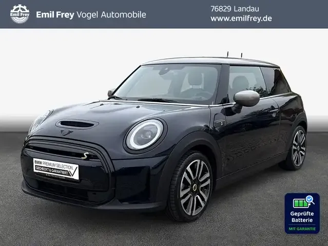 MINI Cooper SE
