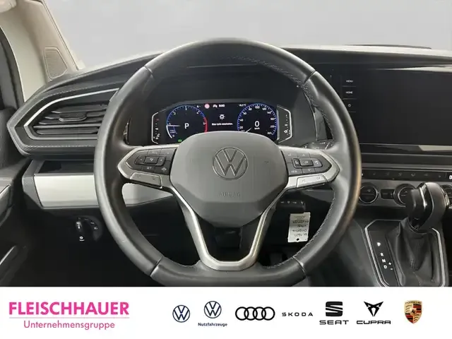 Volkswagen T6.1 California