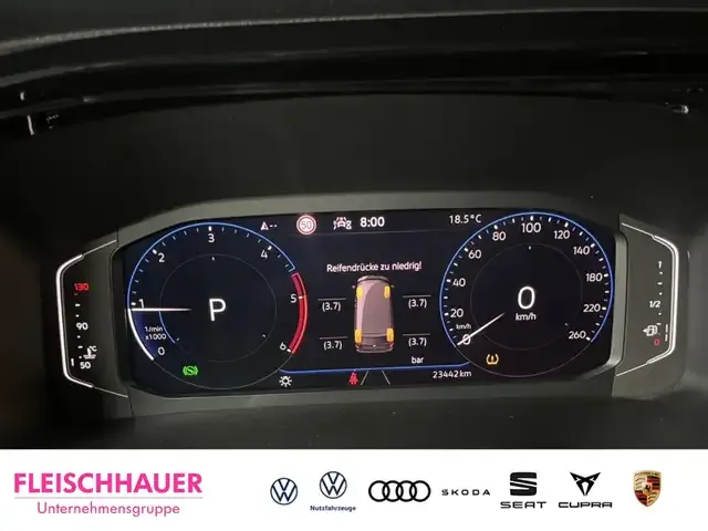 Volkswagen T6.1 California