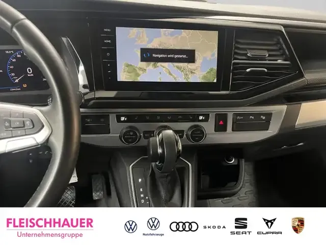 Volkswagen T6.1 California