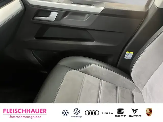 Volkswagen T6.1 California