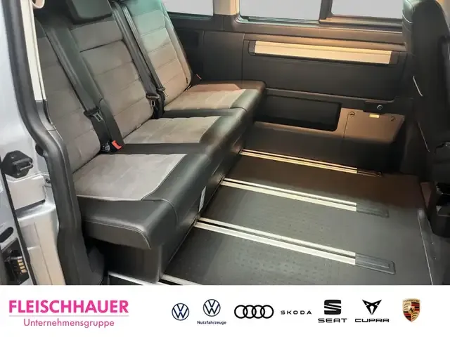 Volkswagen T6.1 California