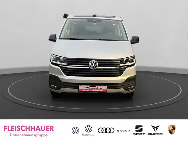 Volkswagen T6.1 California