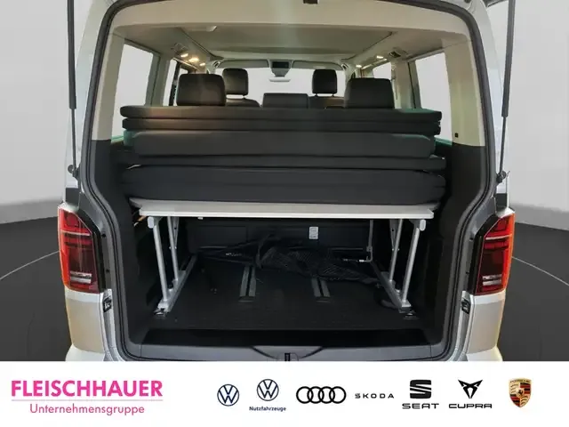 Volkswagen T6.1 California