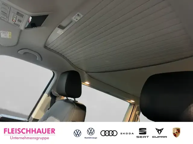 Volkswagen T6.1 California