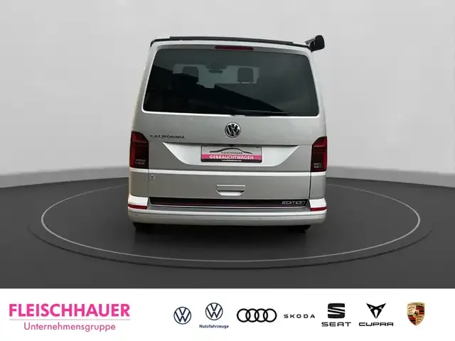 Volkswagen T6.1 California