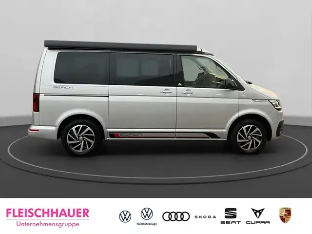 Volkswagen T6.1 California