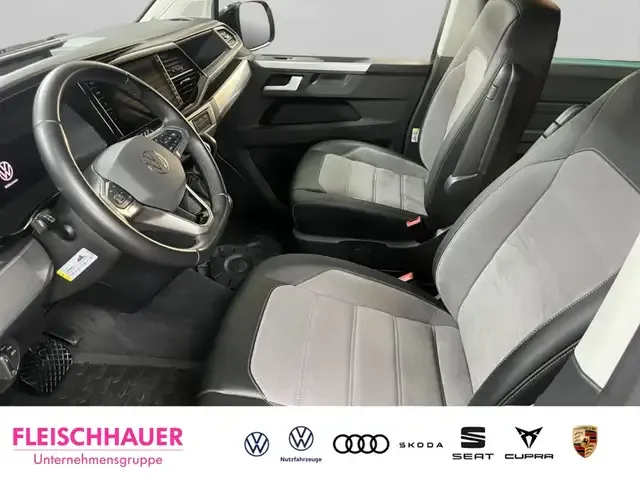 Volkswagen T6.1 California
