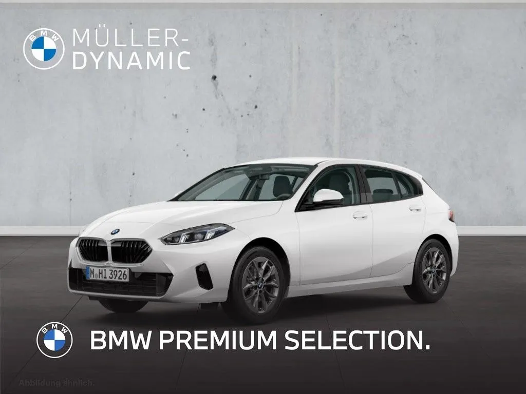 BMW 120