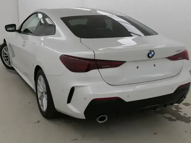 BMW 430