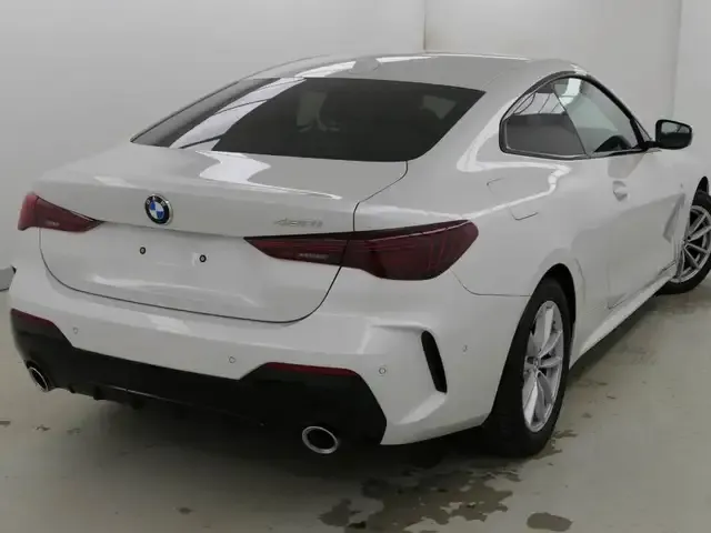 BMW 430