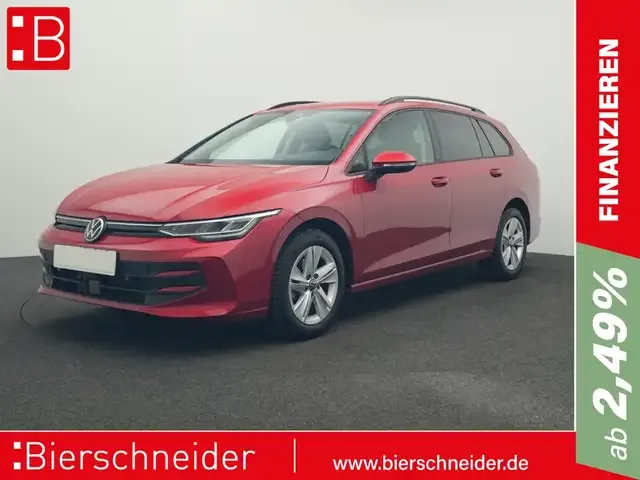 Volkswagen Sonstige