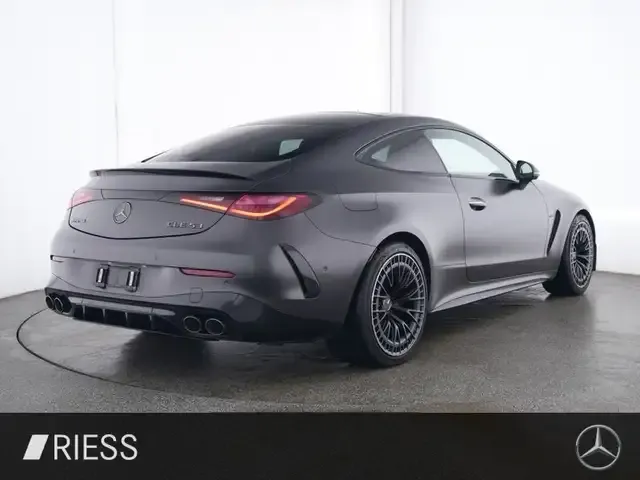 Mercedes-Benz CLE 53 AMG