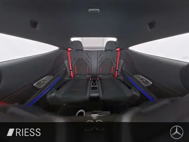 Mercedes-Benz CLE 53 AMG