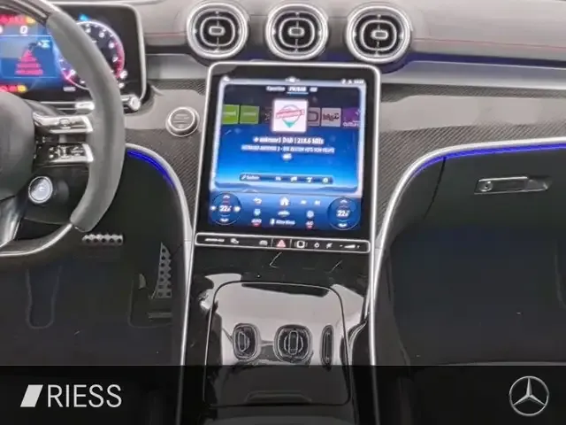 Mercedes-Benz CLE 53 AMG