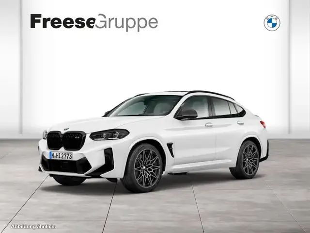 BMW X4 M