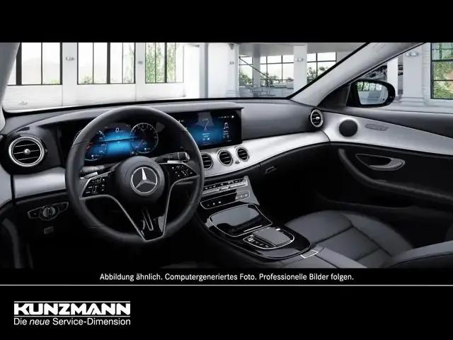 Mercedes-Benz E 300