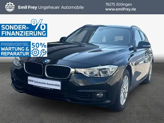BMW 318