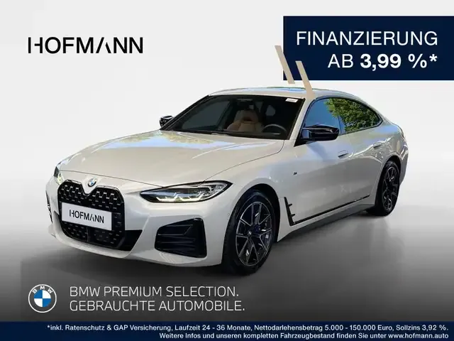 BMW 440