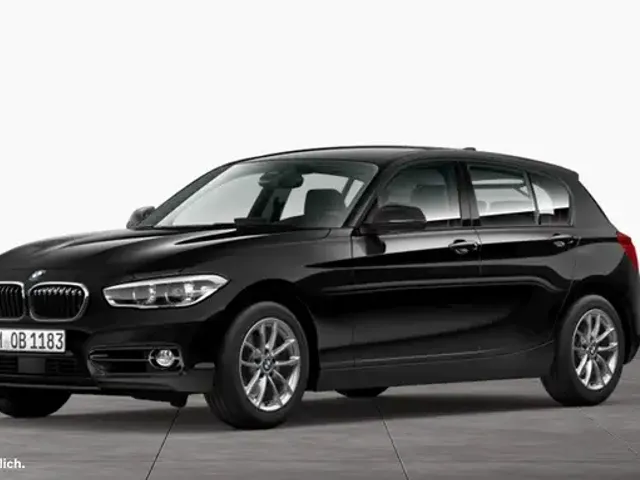 BMW 118