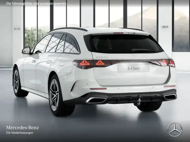 Mercedes-Benz E 300