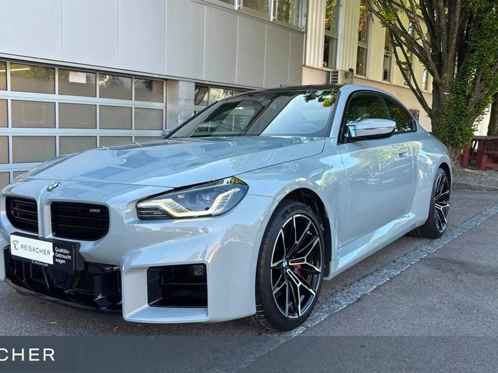 BMW M2