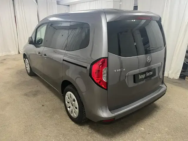 Mercedes-Benz T-Klasse