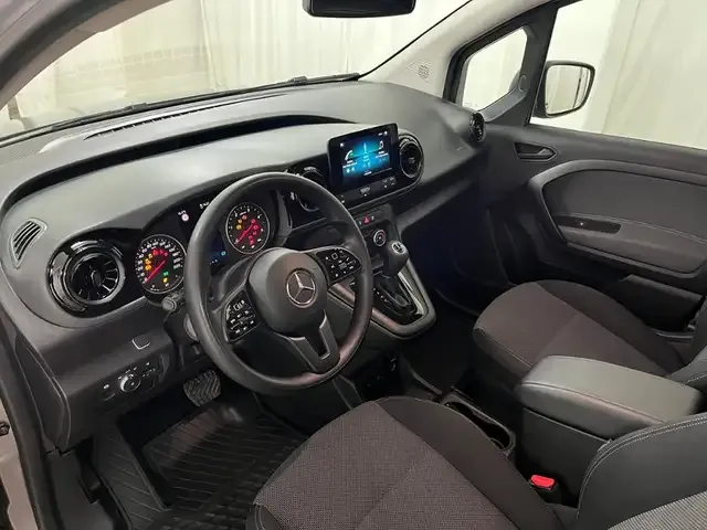 Mercedes-Benz T-Klasse