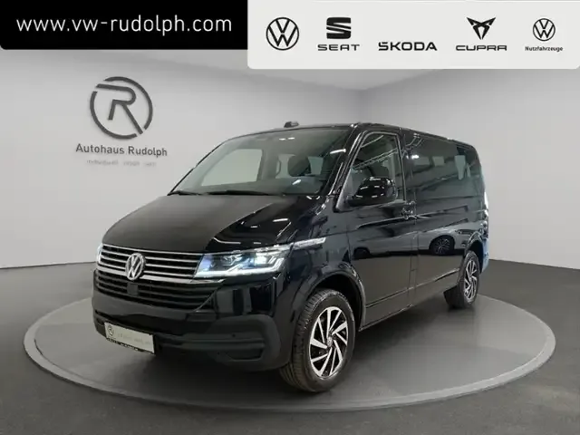 Volkswagen T6.1 Caravelle
