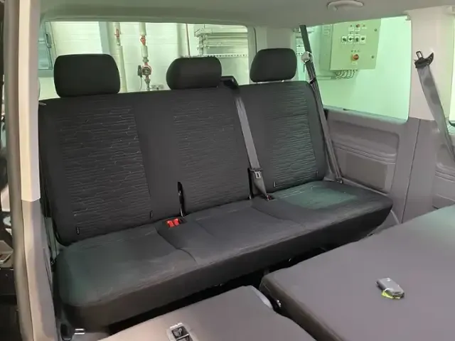 Volkswagen T6.1 Caravelle