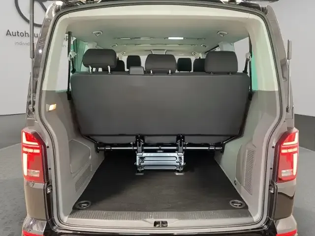 Volkswagen T6.1 Caravelle