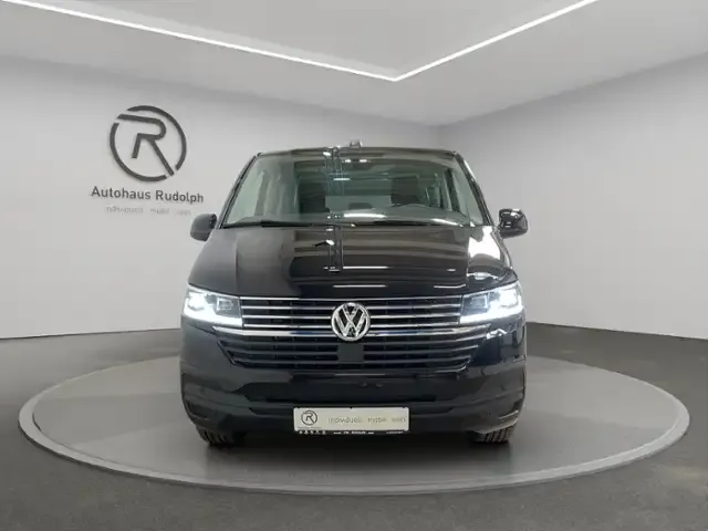 Volkswagen T6.1 Caravelle
