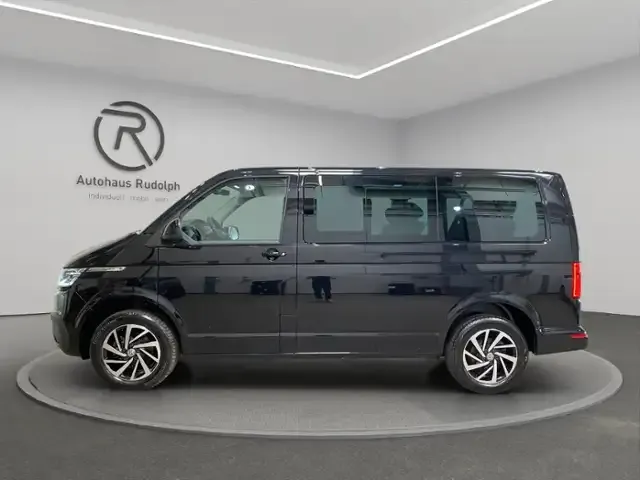 Volkswagen T6.1 Caravelle