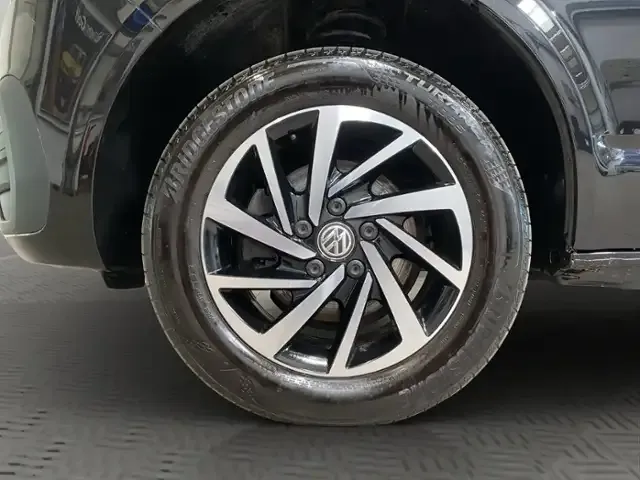Volkswagen T6.1 Caravelle